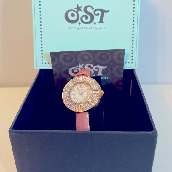 Ladies watch - Picture 2 of 4